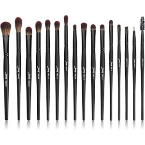 eyeshadow brushes for beginners